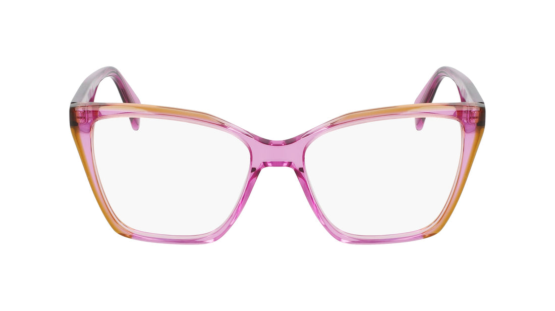 Translation missing: es.seo.product.type.gafas-graduadas liu jo lj2804 524 morado rectangular femenino talla 53mm - Translation missing: es.seo.product.alt.imagen-principal