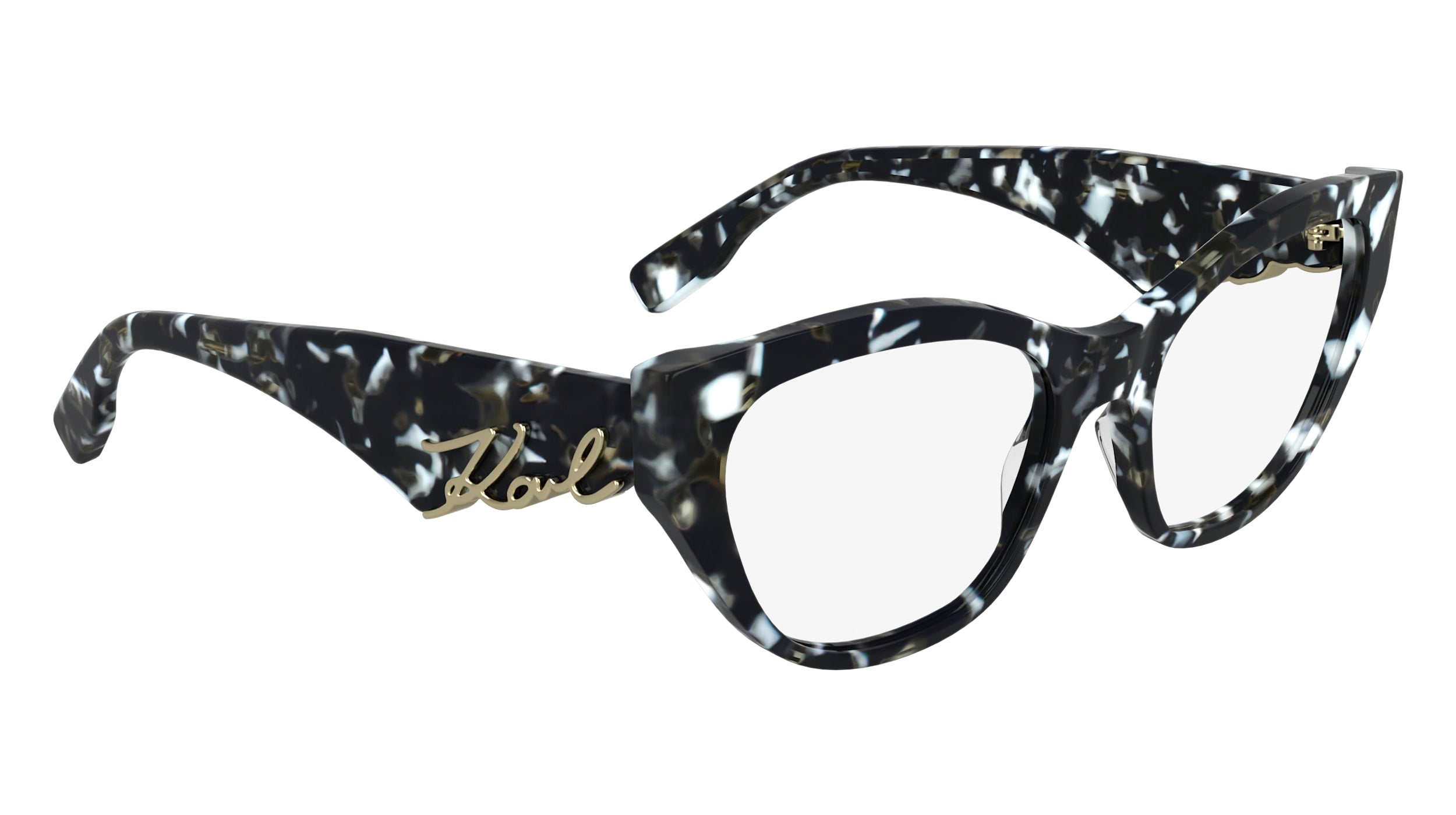 KARL LAGERFELD KL6189 016 54
