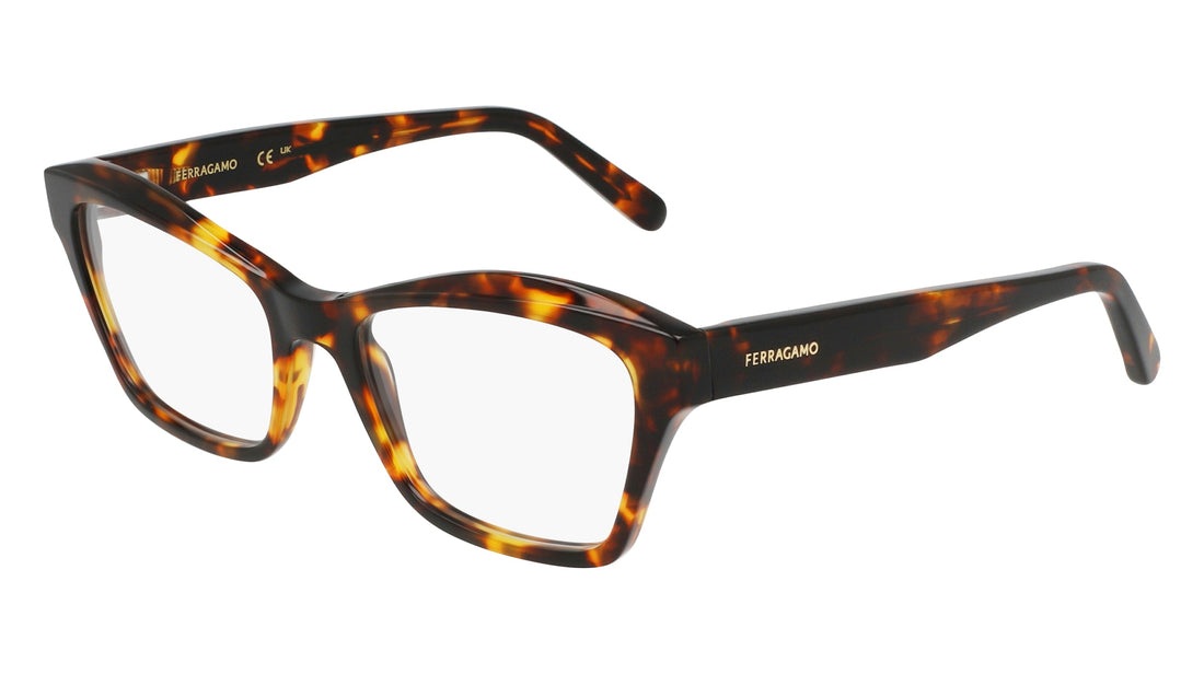 Translation missing: es.seo.product.type.gafas-graduadas ferragamo sf2951n 219 'rectangular' femenino talla 53mm - Translation missing: es.seo.product.alt.imagen-secundaria