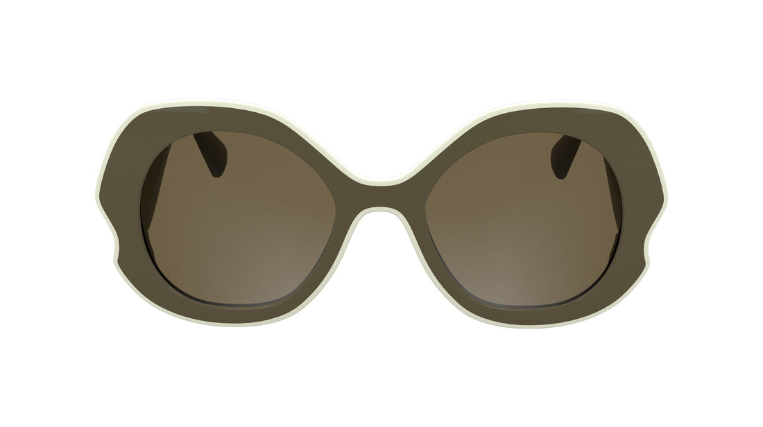 Translation missing: es.seo.product.type.gafas-de-sol longchamp lo780s 319 verde oval femenino talla 52mm - Translation missing: es.seo.product.alt.imagen-principal