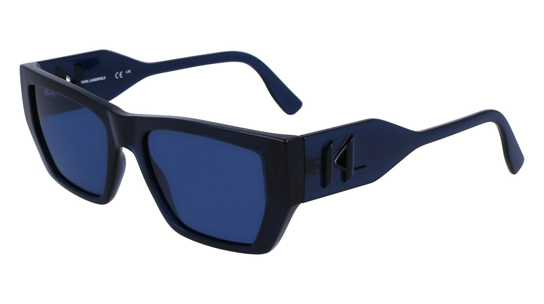 Translation missing: es.seo.product.type.gafas-de-sol karl lagerfeld kl6123s 404 unisex talla 54mm - Translation missing: es.seo.product.alt.imagen-secundaria