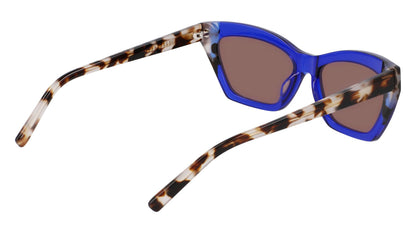 DKNY DK547S 425 55