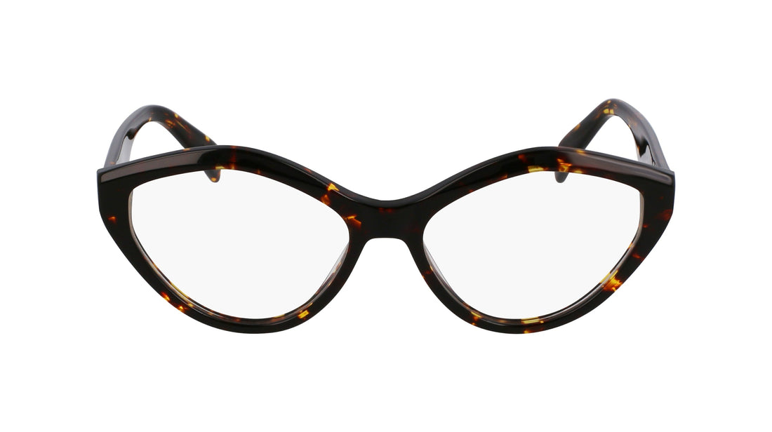Translation missing: es.seo.product.type.gafas-graduadas liu jo lj2814 244 tortuga femenino talla 54mm - Translation missing: es.seo.product.alt.imagen-principal