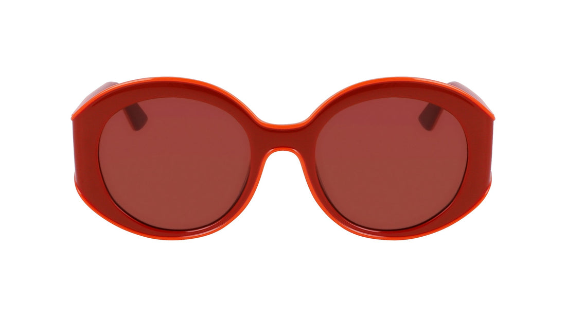 Translation missing: es.seo.product.type.gafas-de-sol longchamp lo758s 600 rojo oval femenino talla 53mm - Translation missing: es.seo.product.alt.imagen-secundaria