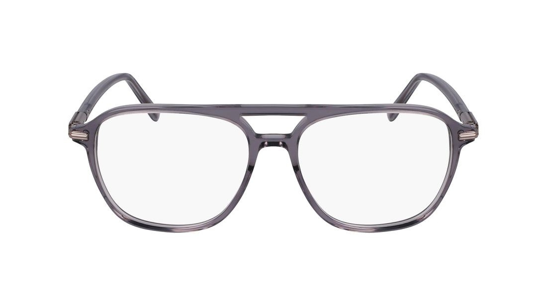 Translation missing: es.seo.product.type.gafas-graduadas ferragamo sf3006 020 gris masculino talla 56mm - Translation missing: es.seo.product.alt.imagen-principal
