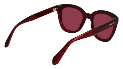 FERRAGAMO SF2000S 616 52
