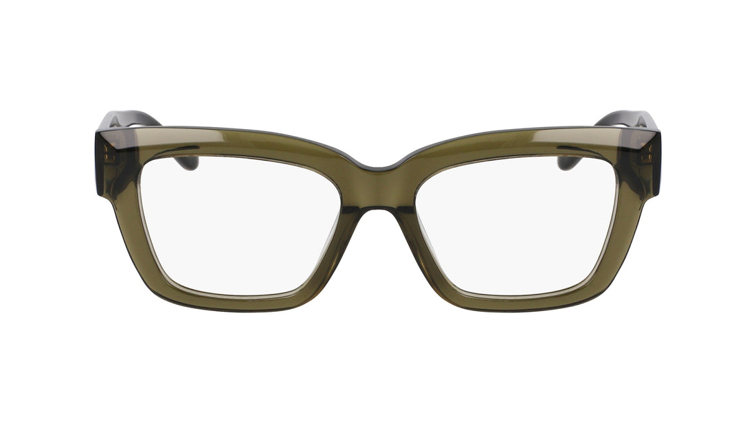 Translation missing: es.seo.product.type.gafas-graduadas donna karan do5014 315 verde tea cup femenino talla 53mm - Translation missing: es.seo.product.alt.imagen-principal
