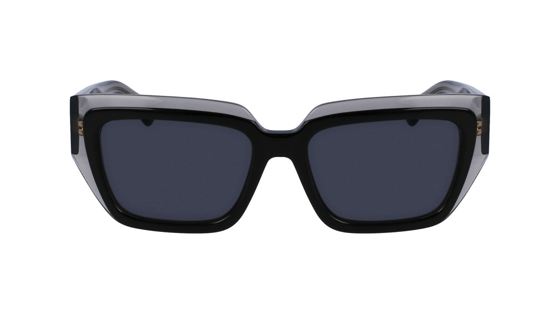 Translation missing: es.seo.product.type.gafas-de-sol ferragamo sf2002s 024 gris square femenino talla 55mm - Translation missing: es.seo.product.alt.imagen-principal