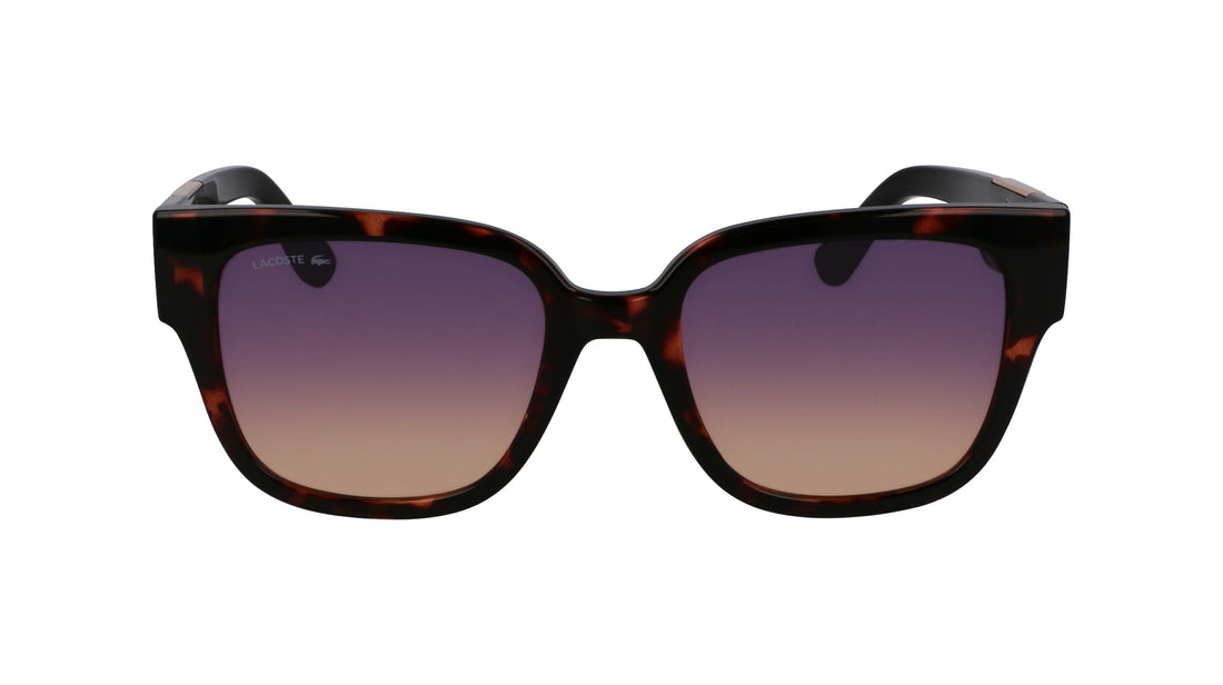 Translation missing: es.seo.product.type.gafas-de-sol lacoste l6044s 272 havana square femenino talla 54mm - Translation missing: es.seo.product.alt.imagen-secundaria