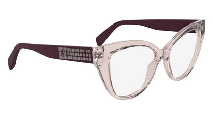 KARL LAGERFELD KL6178 272 53