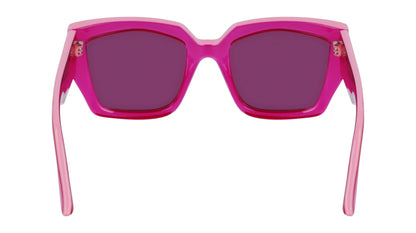 KARL LAGERFELD KL6143S 650 53