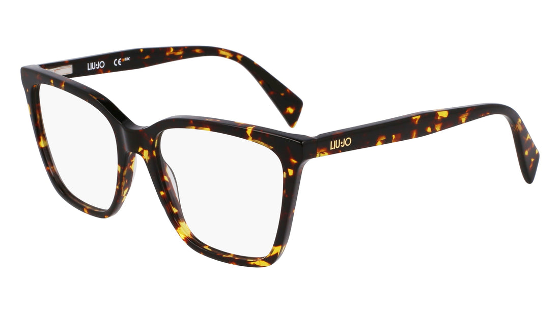 Translation missing: es.seo.product.type.gafas-graduadas liu jo lj2815 242 tortuga femenino talla 54mm - Translation missing: es.seo.product.alt.imagen-principal