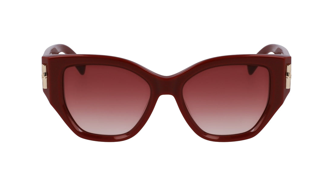 Translation missing: es.seo.product.type.gafas-de-sol longchamp lo764s 200 marron square femenino talla 51mm - Translation missing: es.seo.product.alt.imagen-principal