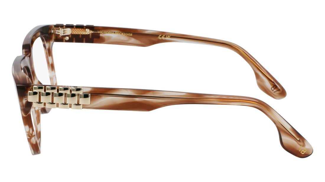 Translation missing: es.seo.product.type.gafas-graduadas victoria beckham vb2667 230 marron femenino talla 52mm - Translation missing: es.seo.product.alt.imagen-secundaria