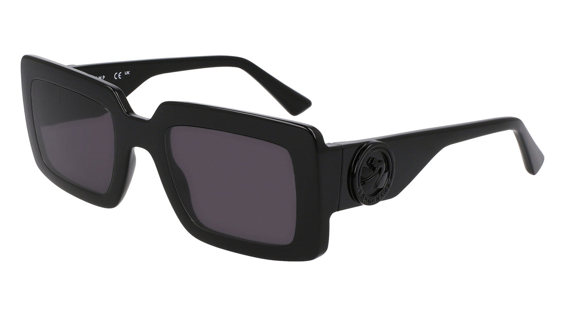 Translation missing: es.seo.product.type.gafas-de-sol longchamp lo743s 001 femenino talla 53mm - Translation missing: es.seo.product.alt.imagen-secundaria