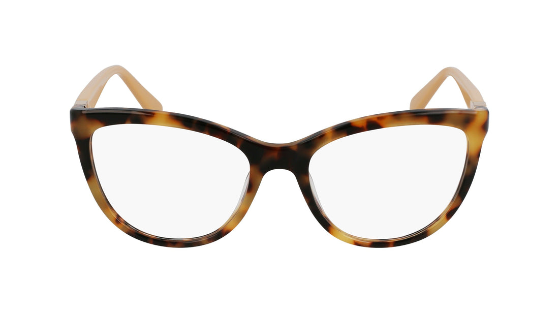 Translation missing: es.seo.product.type.gafas-graduadas liu jo lj2812 232 tortuga femenino talla 52mm - Translation missing: es.seo.product.alt.imagen-principal