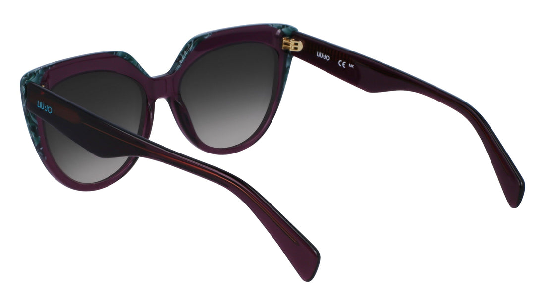 Translation missing: es.seo.product.type.gafas-de-sol liu jo lj783s 513 femenino talla 55mm - Translation missing: es.seo.product.alt.imagen-secundaria