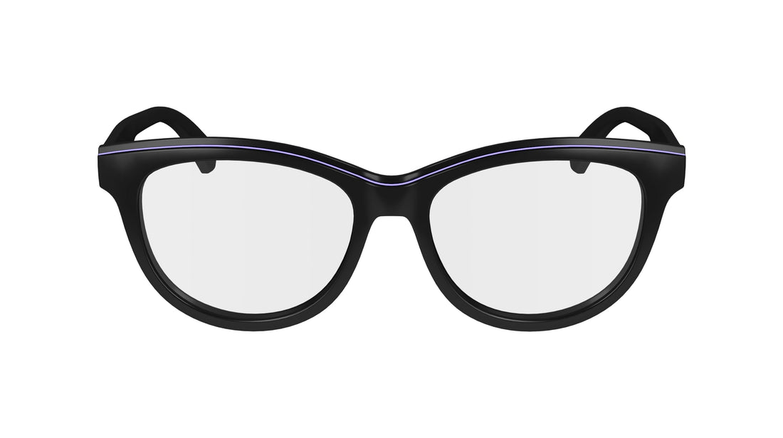 Translation missing: es.seo.product.type.gafas-graduadas calvin klein jeans ckj24611 001 negro oval femenino talla 52mm - Translation missing: es.seo.product.alt.imagen-principal