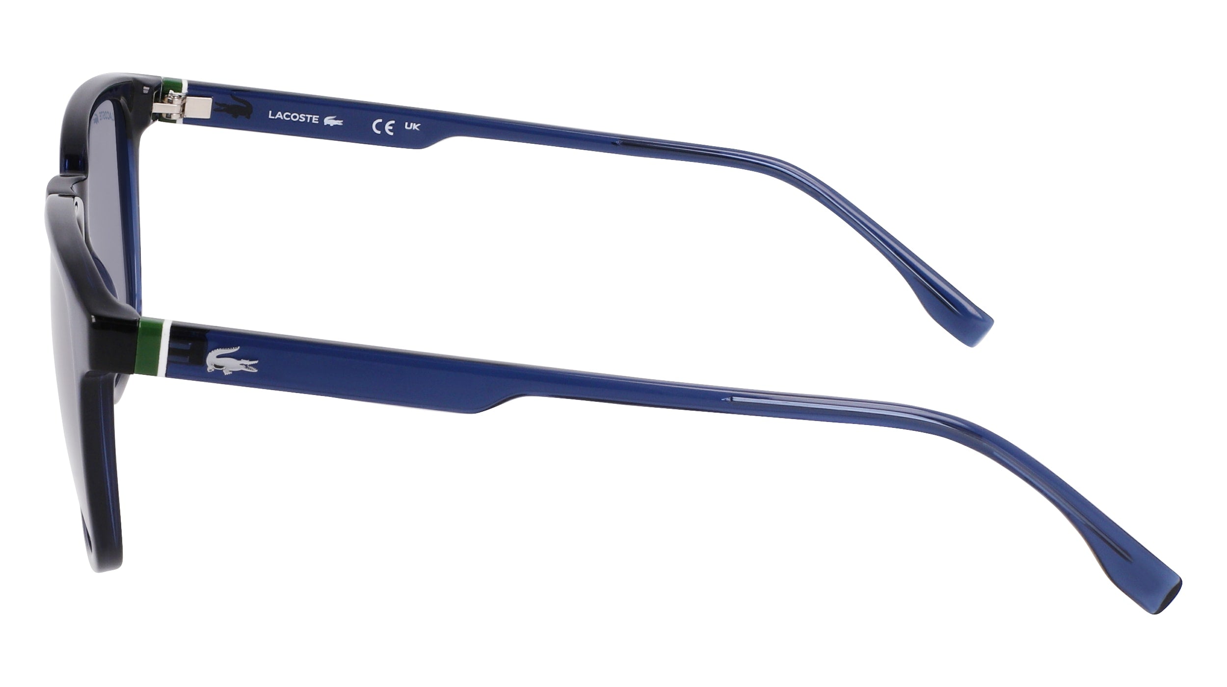 LACOSTE L6029S 410 53