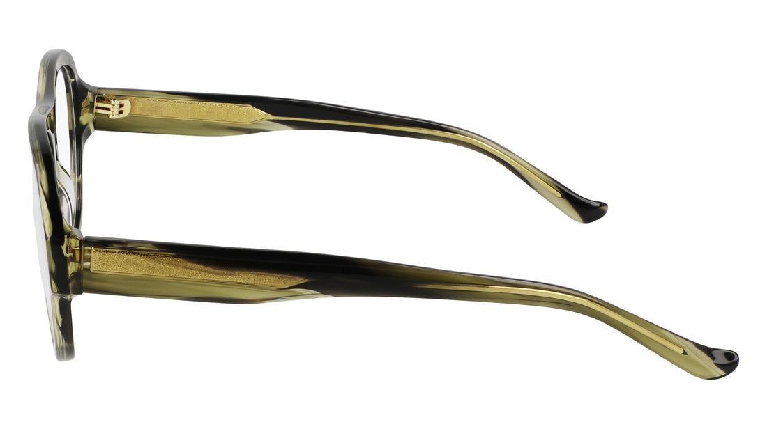 Translation missing: es.seo.product.type.gafas-graduadas donna karan do5012 305 verde pilot femenino talla 54mm - Translation missing: es.seo.product.alt.imagen-secundaria