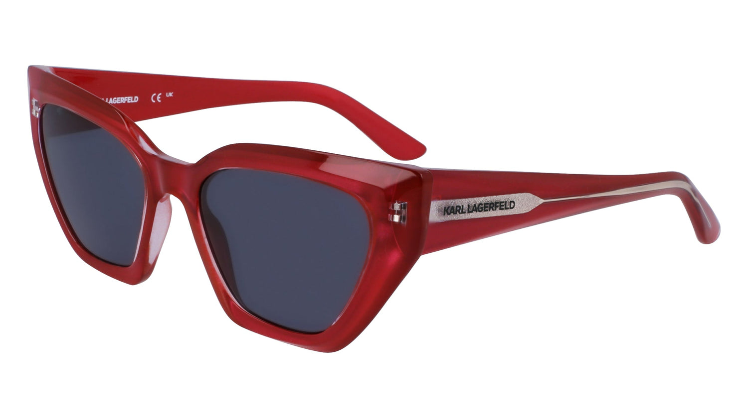 KARL LAGERFELD KL6145S 600 54