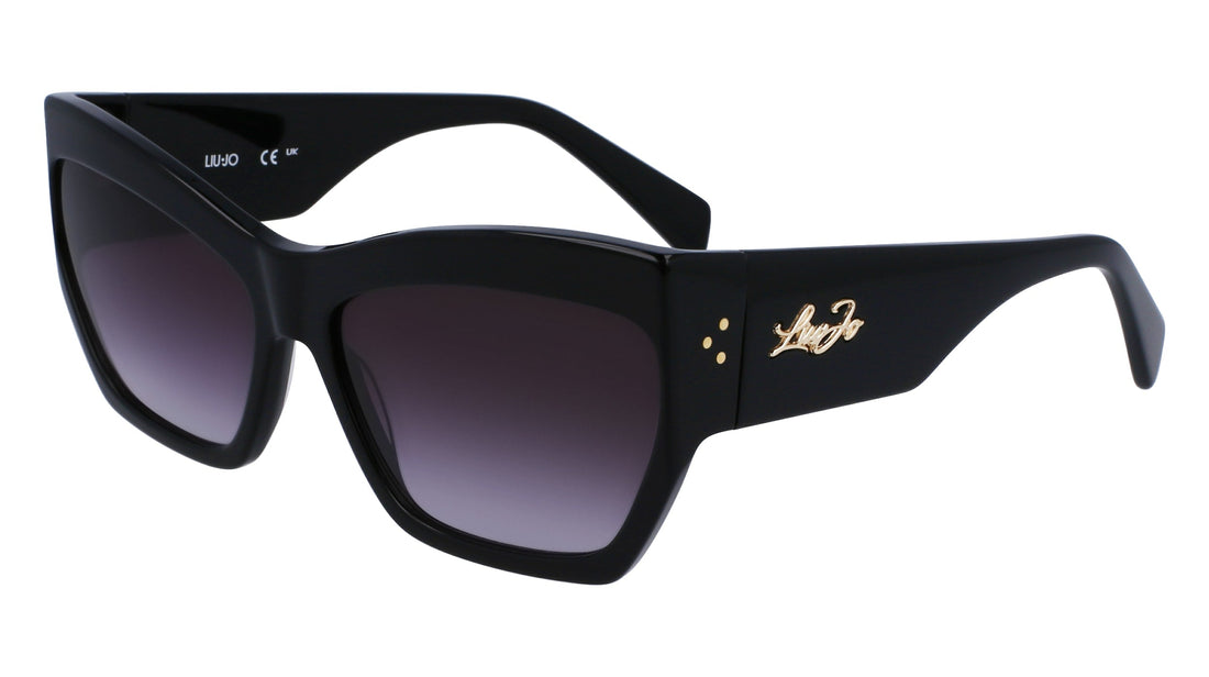 Translation missing: es.seo.product.type.gafas-de-sol liu jo lj785s 001 femenino talla 61mm - Translation missing: es.seo.product.alt.imagen-secundaria