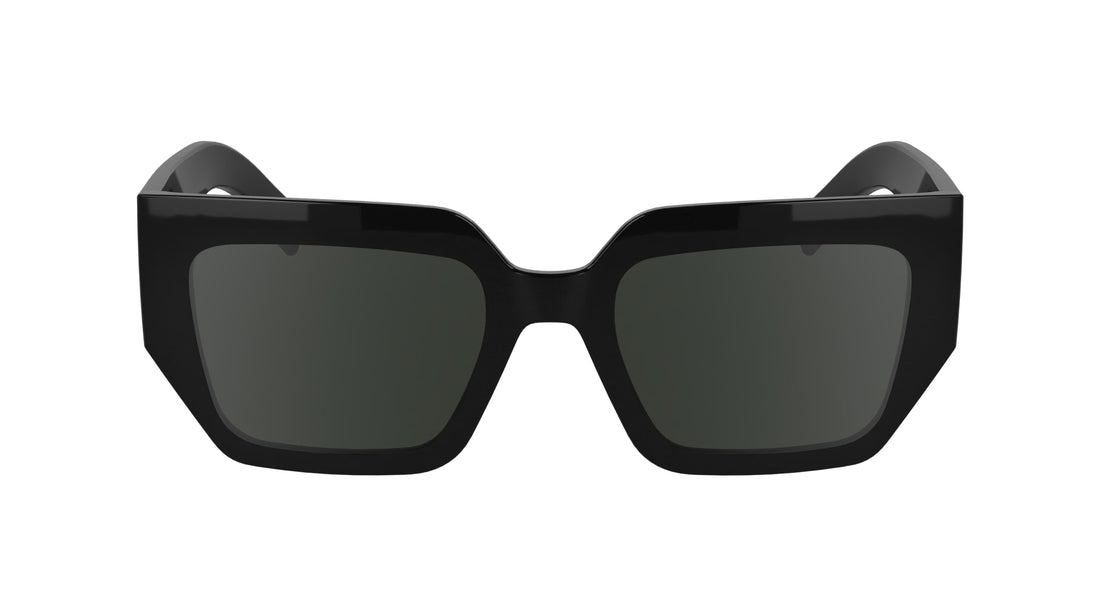 Translation missing: es.seo.product.type.gafas-de-sol karl lagerfeld kl6166s 001 negro square femenino talla 53mm - Translation missing: es.seo.product.alt.imagen-principal