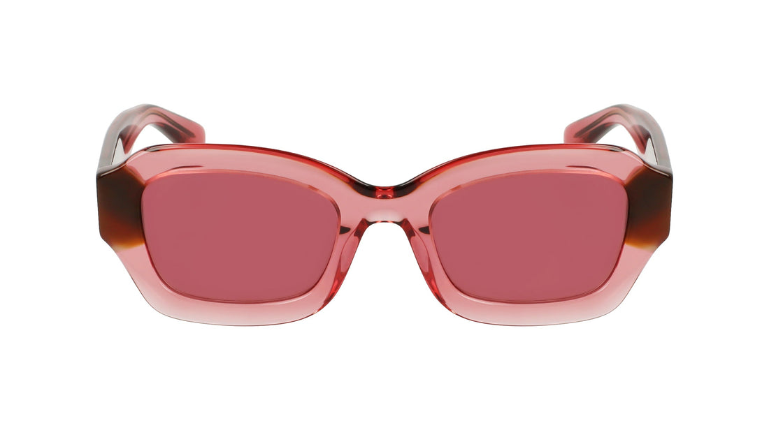 Translation missing: es.seo.product.type.gafas-de-sol longchamp lo749s 613 havana rectangular femenino talla 50mm - Translation missing: es.seo.product.alt.imagen-secundaria