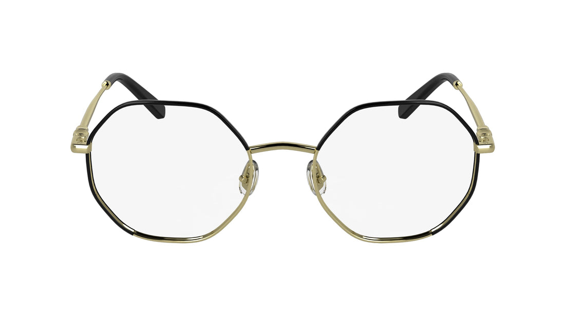 Translation missing: es.seo.product.type.gafas-graduadas longchamp lo2166 728 amarillo rectangular femenino talla 51mm - Translation missing: es.seo.product.alt.imagen-principal