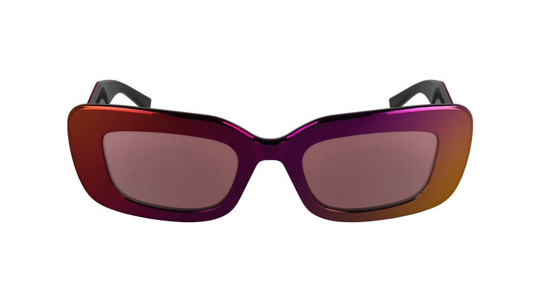 Translation missing: es.seo.product.type.gafas-de-sol karl lagerfeld kl6164s 602 burdeos rectangular femenino talla 50mm - Translation missing: es.seo.product.alt.imagen-principal