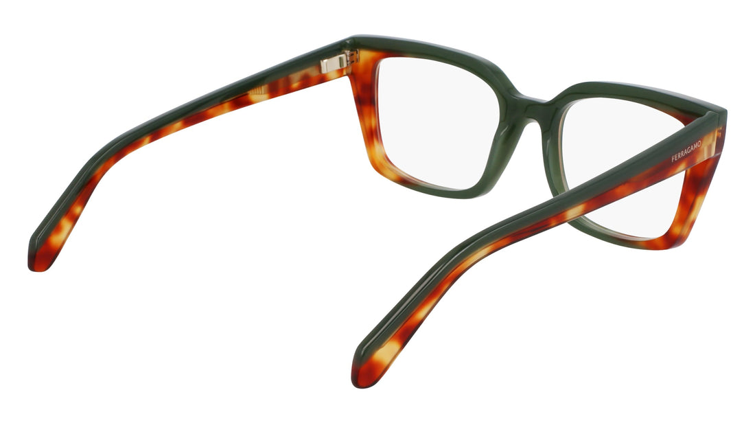 Translation missing: es.seo.product.type.gafas-graduadas ferragamo sf3010 335 caqui femenino talla 52mm - Translation missing: es.seo.product.alt.imagen-principal
