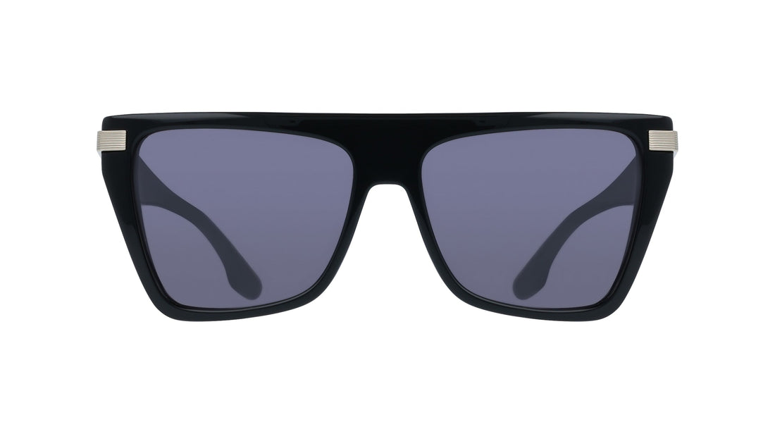 Translation missing: es.seo.product.type.gafas-de-sol victoria beckham vb684s 001 negro rectangular femenino talla 57mm - Translation missing: es.seo.product.alt.imagen-principal