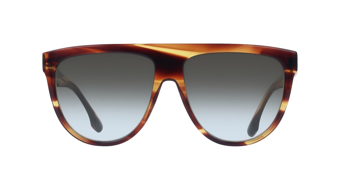 Translation missing: es.seo.product.type.gafas-de-sol victoria beckham vb680s 230 marron pilot femenino talla 58mm - Translation missing: es.seo.product.alt.imagen-principal
