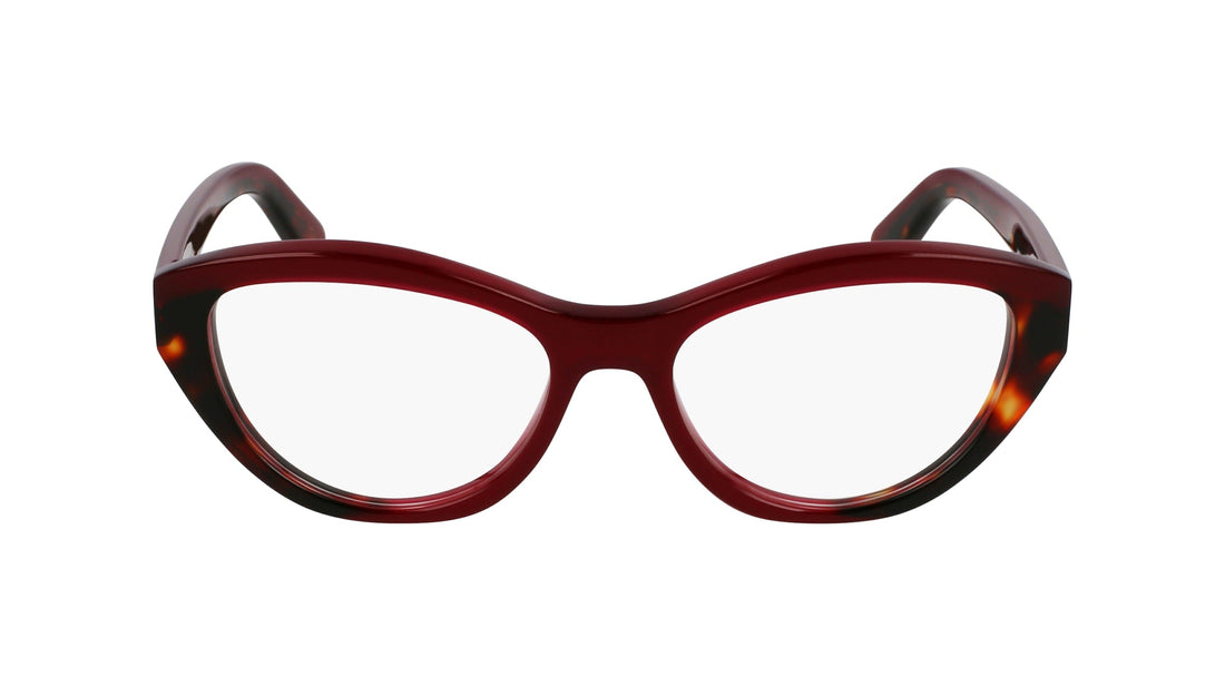 Translation missing: es.seo.product.type.gafas-graduadas ferragamo sf3011 654 rojo femenino talla 53mm - Translation missing: es.seo.product.alt.imagen-principal