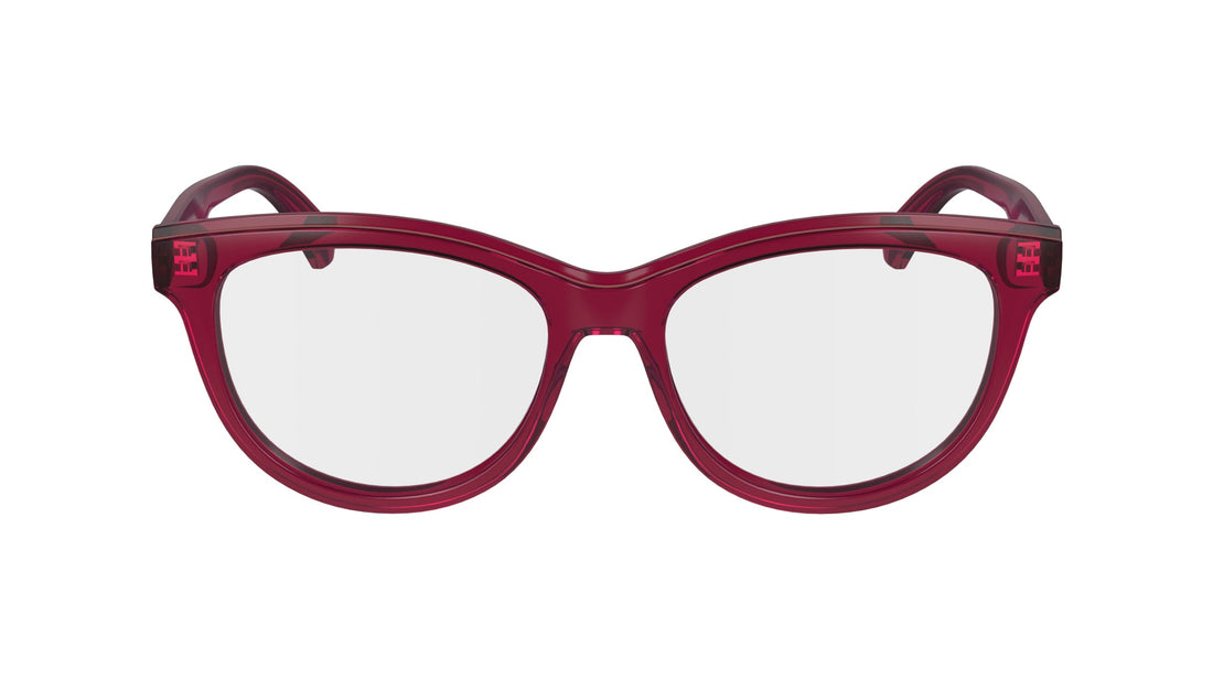 Translation missing: es.seo.product.type.gafas-graduadas calvin klein jeans ckj24611 679 rosa oval femenino talla 52mm - Translation missing: es.seo.product.alt.imagen-principal