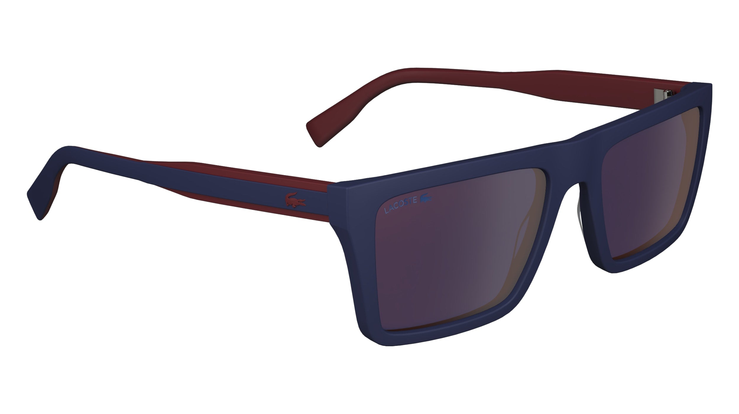 LACOSTE L6009S 424 56