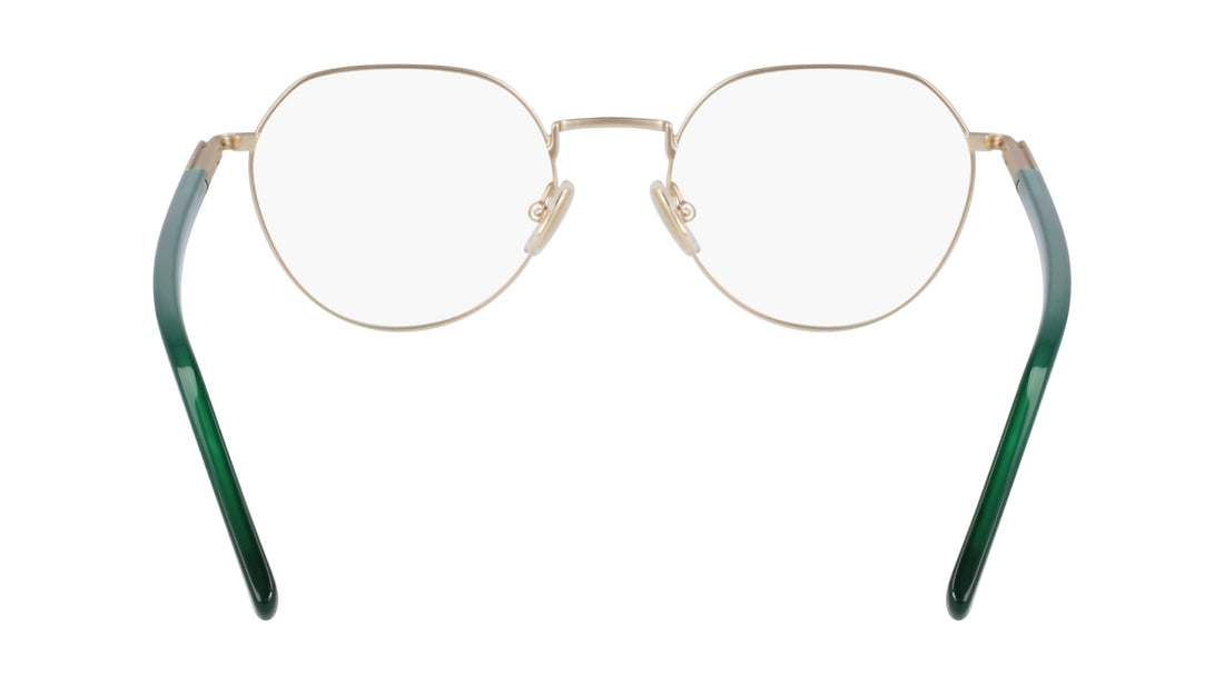Translation missing: es.seo.product.type.gafas-graduadas ferragamo sf2233 711 dorado unisex talla 51mm - Translation missing: es.seo.product.alt.imagen-secundaria