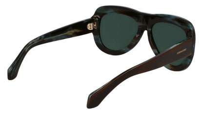FERRAGAMO SF2029SE 221 57