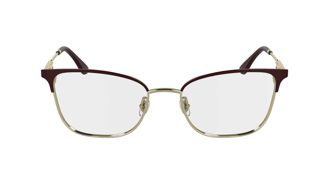 Translation missing: es.seo.product.type.gafas-graduadas lacoste l2303 601 dorado femenino talla 53mm - Translation missing: es.seo.product.alt.imagen-principal