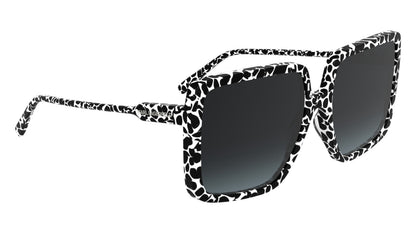 KARL LAGERFELD KL6187S 016 58