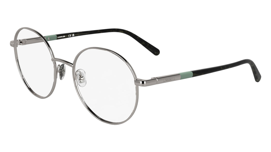 Translation missing: es.seo.product.type.gafas-graduadas lacoste l2310 033 gris oval femenino talla 53mm - Translation missing: es.seo.product.alt.imagen-secundaria