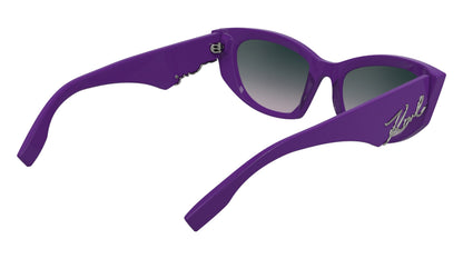 KARL LAGERFELD KL6162S 541 64