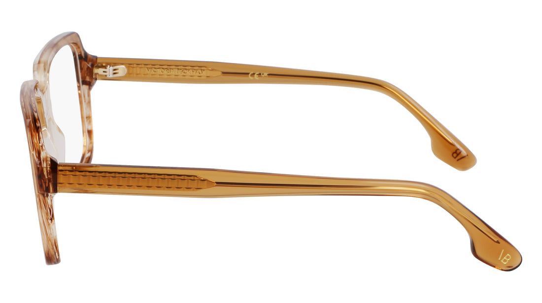 Translation missing: es.seo.product.type.gafas-graduadas victoria beckham vb2668 233 marron femenino talla 53mm - Translation missing: es.seo.product.alt.imagen-secundaria