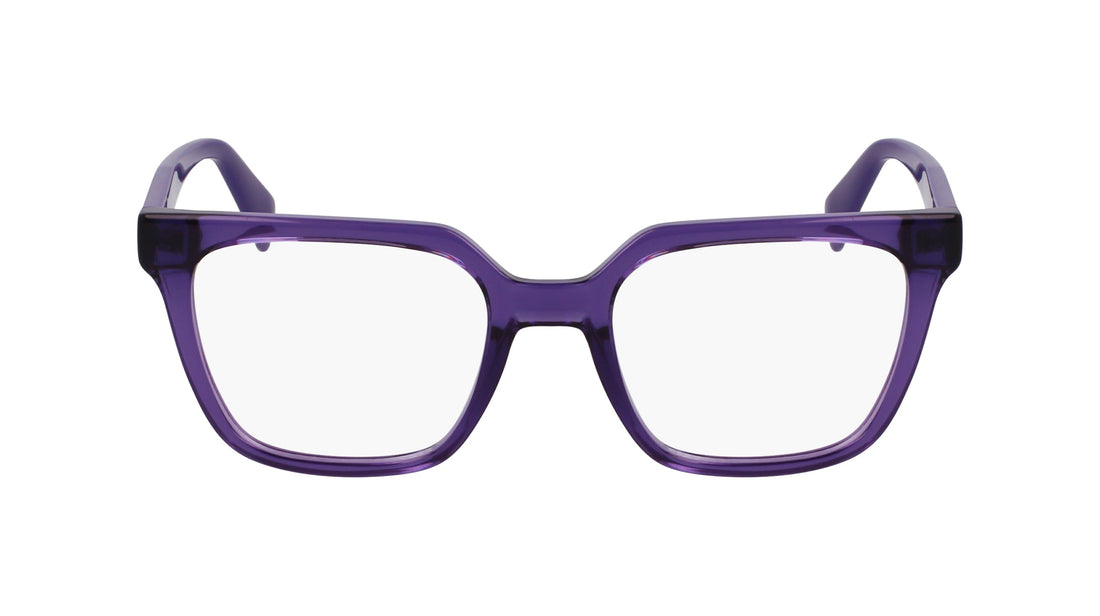 Translation missing: es.seo.product.type.gafas-graduadas liu jo lj2808 510 violeta femenino talla 50mm - Translation missing: es.seo.product.alt.imagen-principal