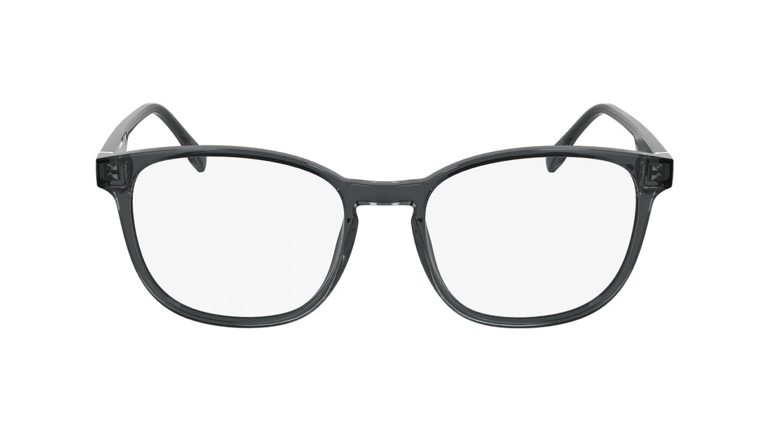 Translation missing: es.seo.product.type.gafas-graduadas lacoste l2975 035 gris rectangular masculino talla 54mm - Translation missing: es.seo.product.alt.imagen-principal