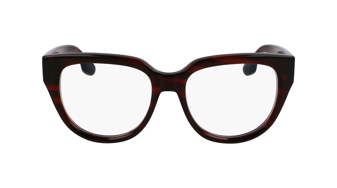 Translation missing: es.seo.product.type.gafas-graduadas victoria beckham vb2674 618 rojo femenino talla 53mm - Translation missing: es.seo.product.alt.imagen-principal