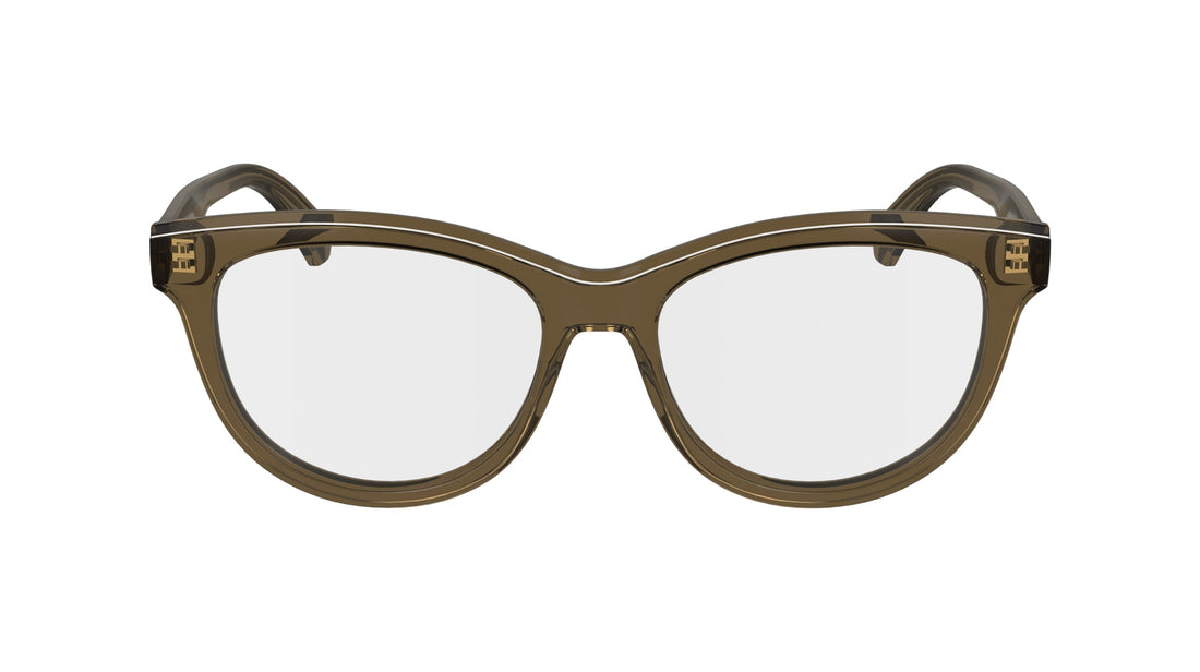 Translation missing: es.seo.product.type.gafas-graduadas calvin klein jeans ckj24611 210 marron oval femenino talla 52mm - Translation missing: es.seo.product.alt.imagen-principal