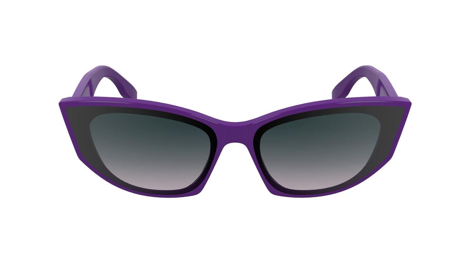 KARL LAGERFELD KL6162S 541 64