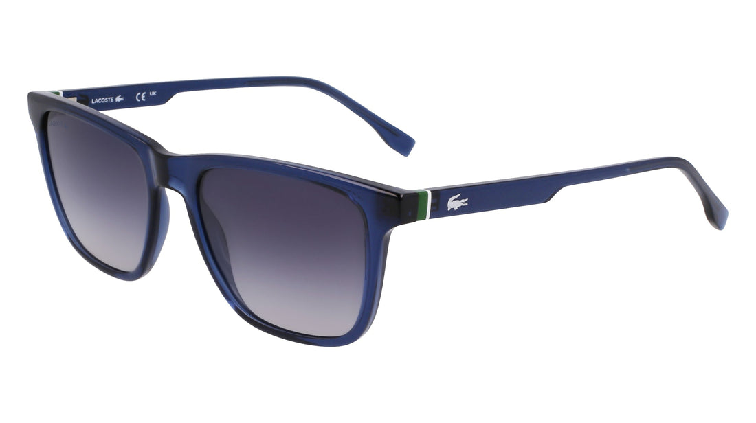 Translation missing: es.seo.product.type.gafas-de-sol lacoste l6041s 410 azul square masculino talla 54mm - Translation missing: es.seo.product.alt.imagen-principal