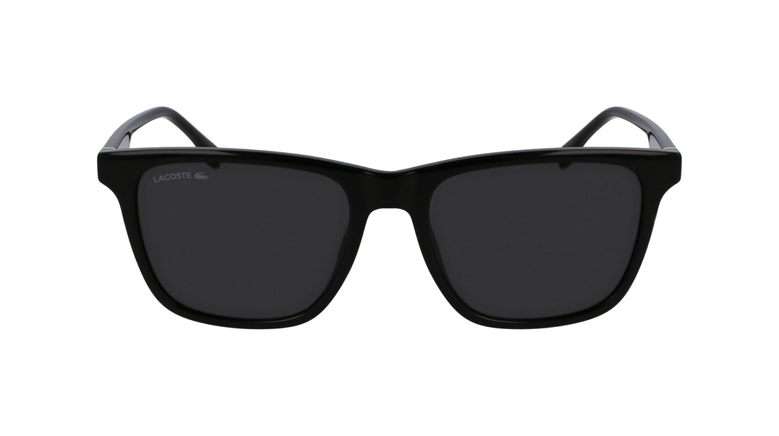 Translation missing: es.seo.product.type.gafas-de-sol lacoste l6041s 001 negro square masculino talla 54mm - Translation missing: es.seo.product.alt.imagen-principal